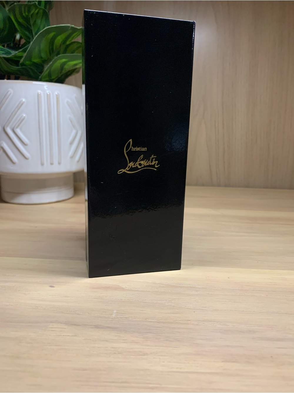 Christian Louboutin Just Nothing Lipstick